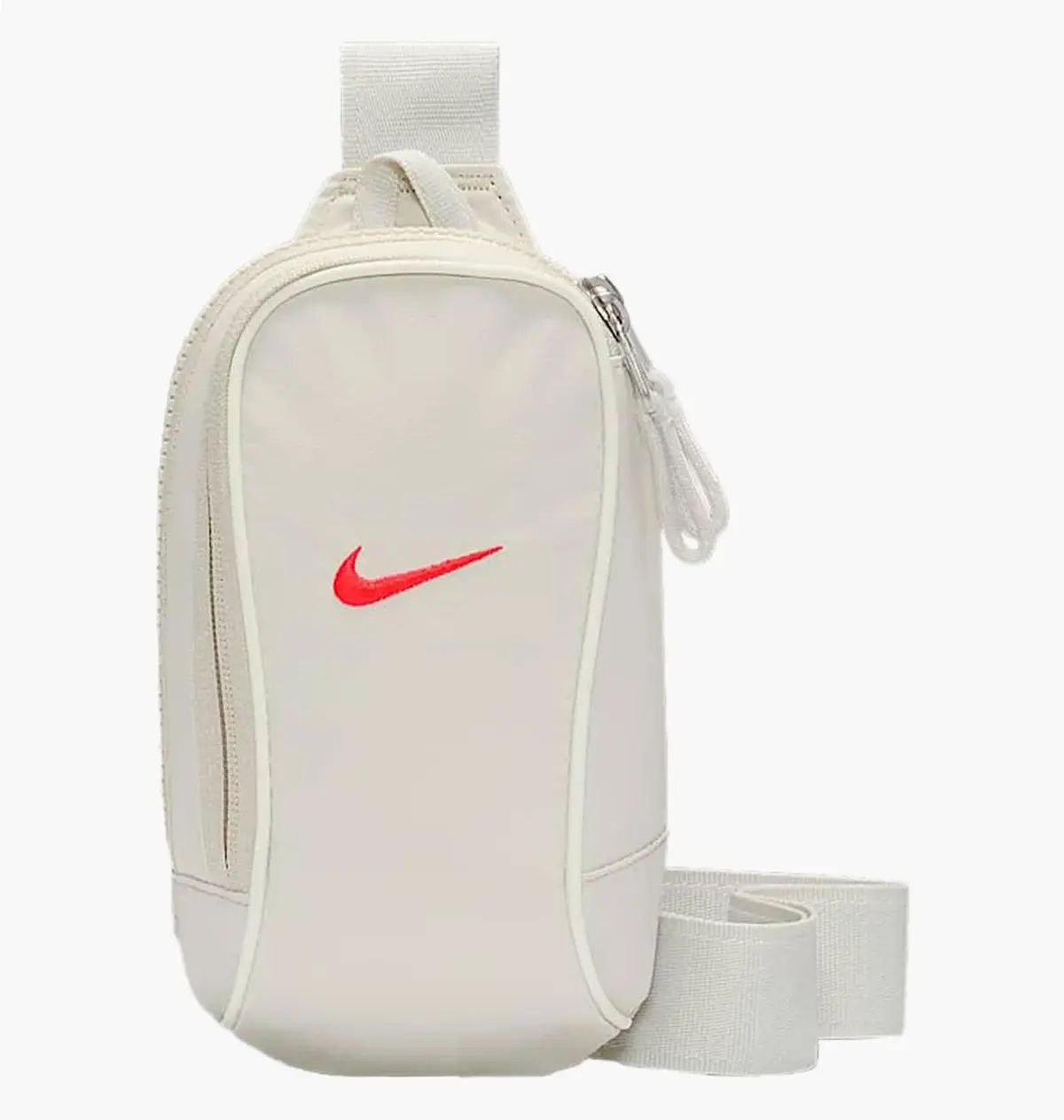 Сумка через плече Nike Nsw Essentials Crossbody Beige