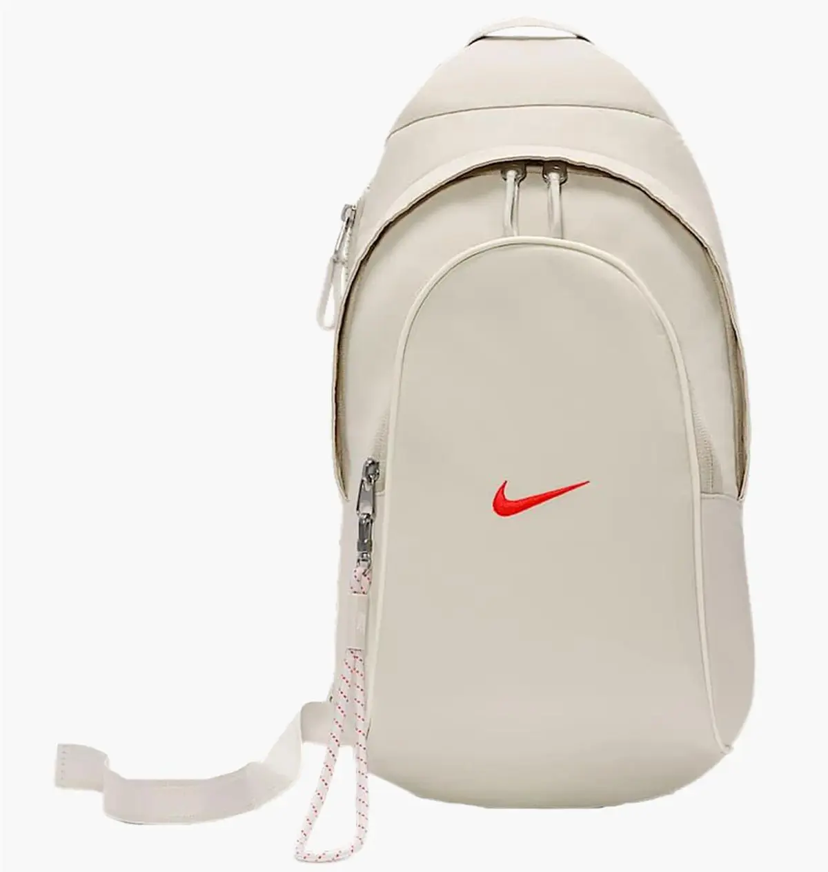 Рюкзак Nike Nsw Essentials Sling Bag Beige