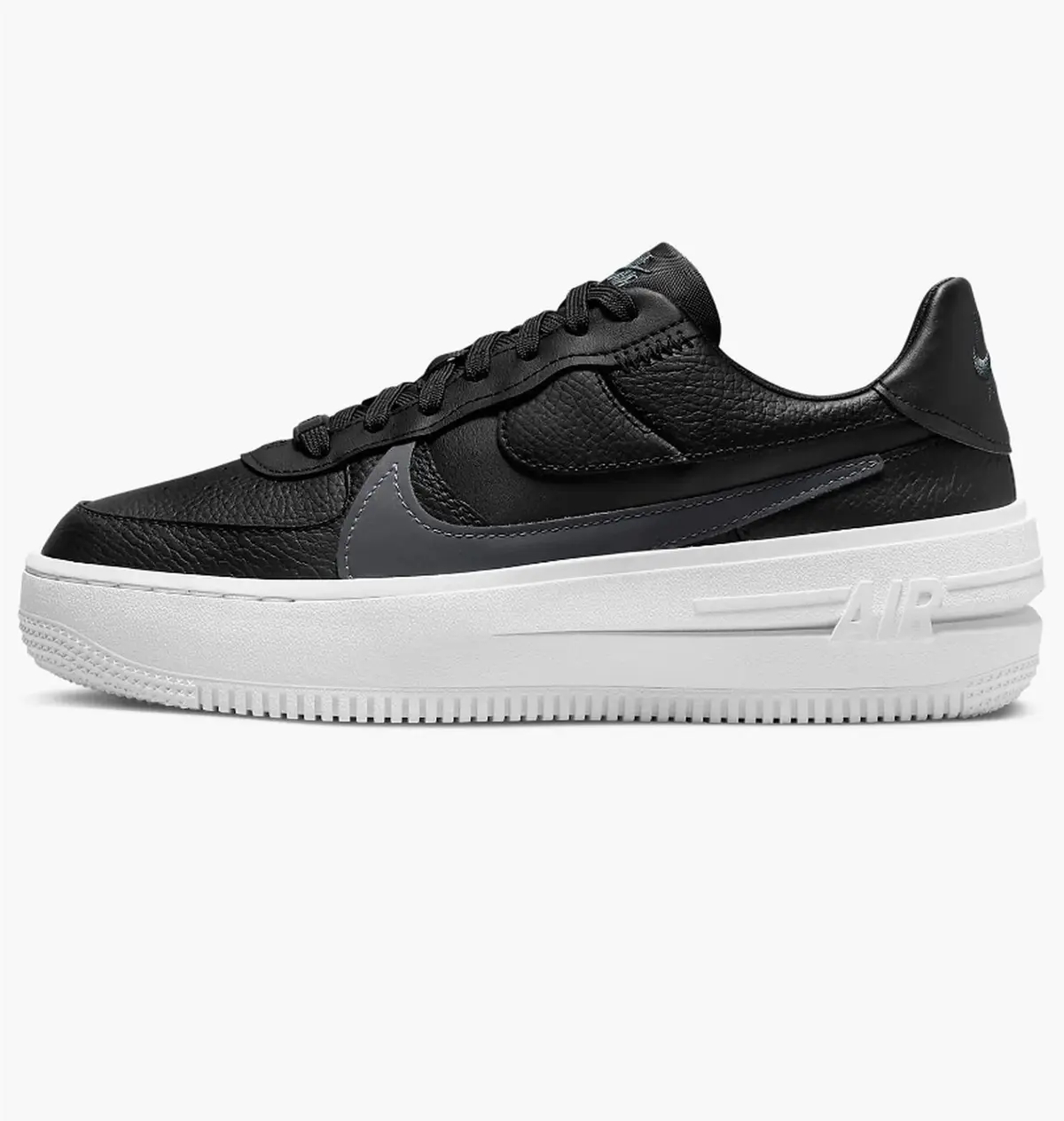 Кеды женские Nike Air Force 1 Plt.Af.Orm