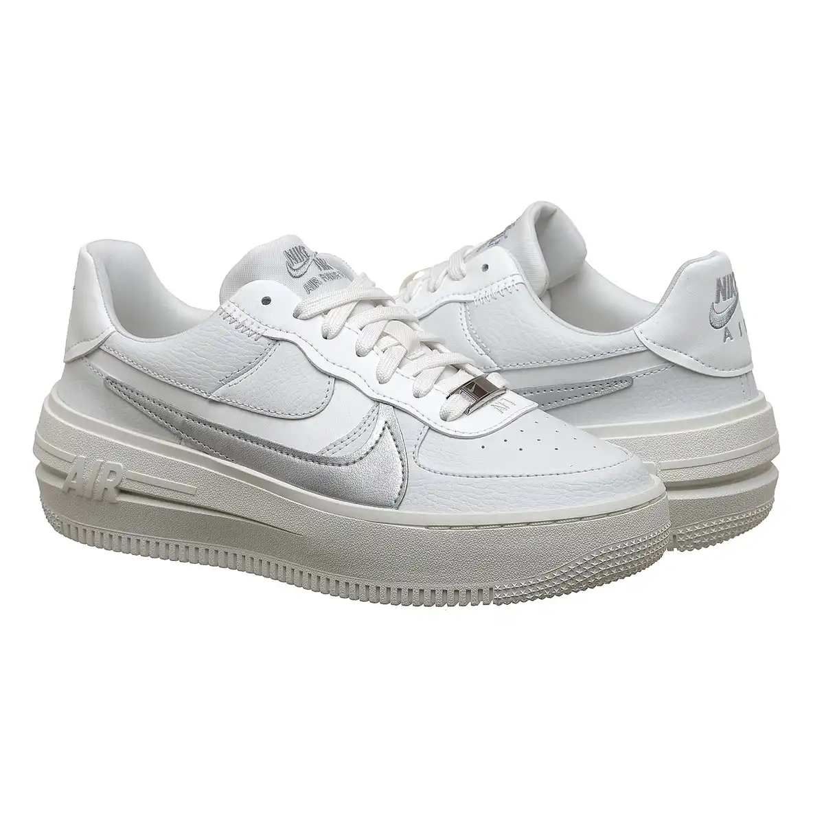 Кроссовки женские Nike Air Force 1 Plt.Af.Orm
