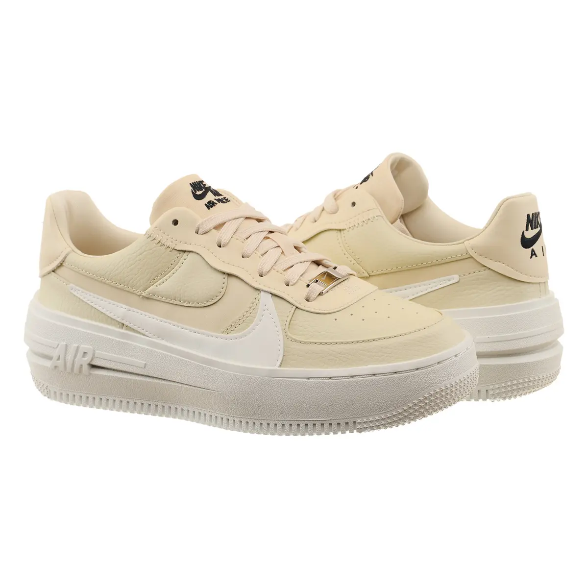 Кроссовки женские Nike Air Force 1 Plt.Af.Orm