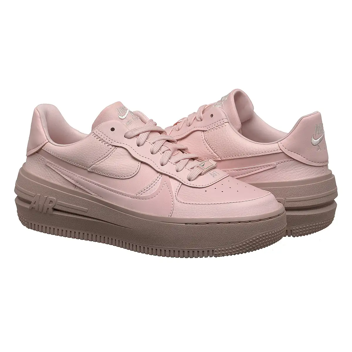 Кроссовки женские Nike Force 1 Plt