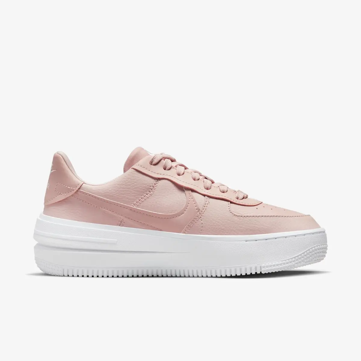 Кроссовки женские Nike Air Force 1 Plt.Af.Orm