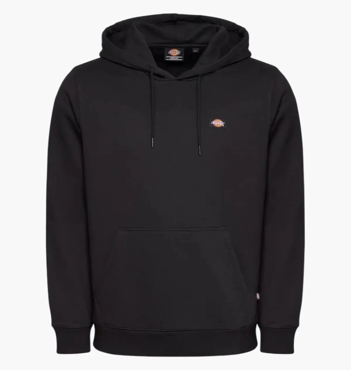 Кофта мужская Dickies Icon Logo Black