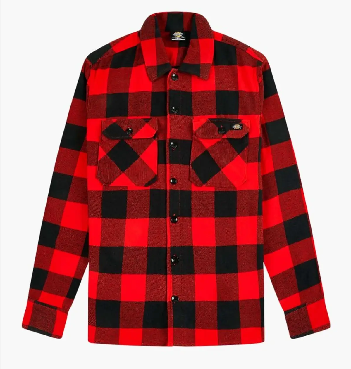 Кофта мужская Dickies New Sacramento Red