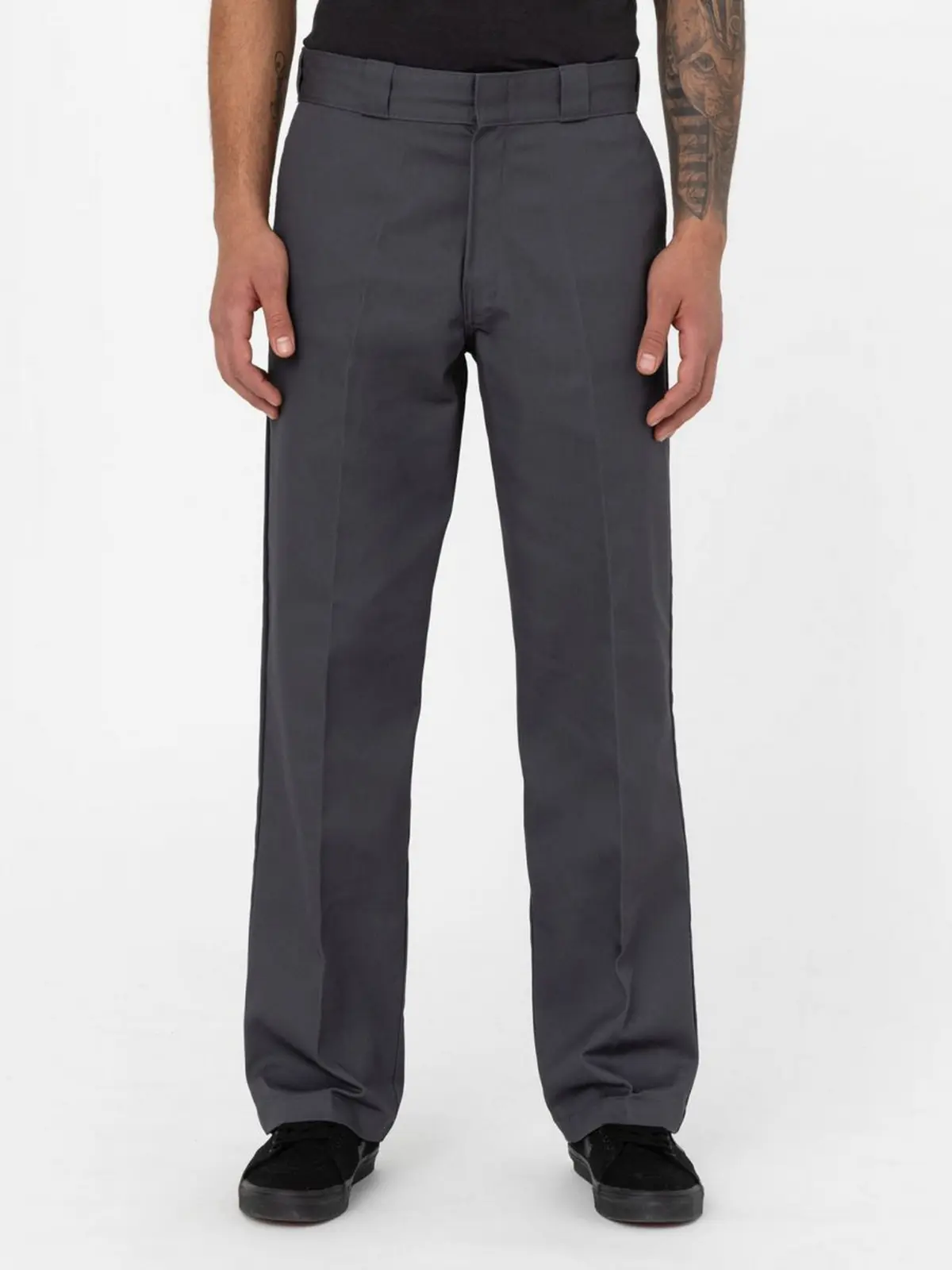 Брюки мужские Dickies 874 Work Pant Rec