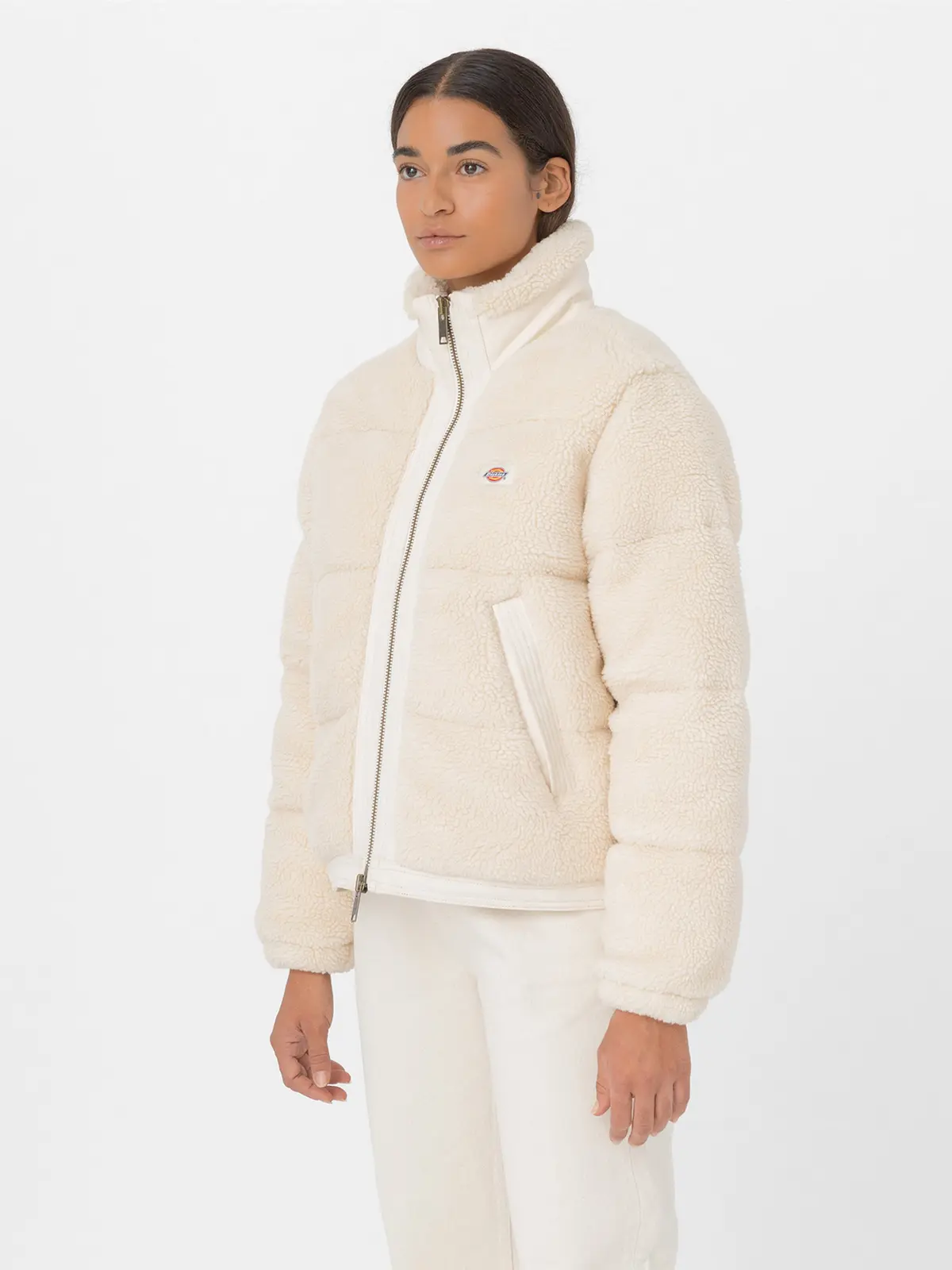 Куртка жіноча Dickies Mount Hope Puffer