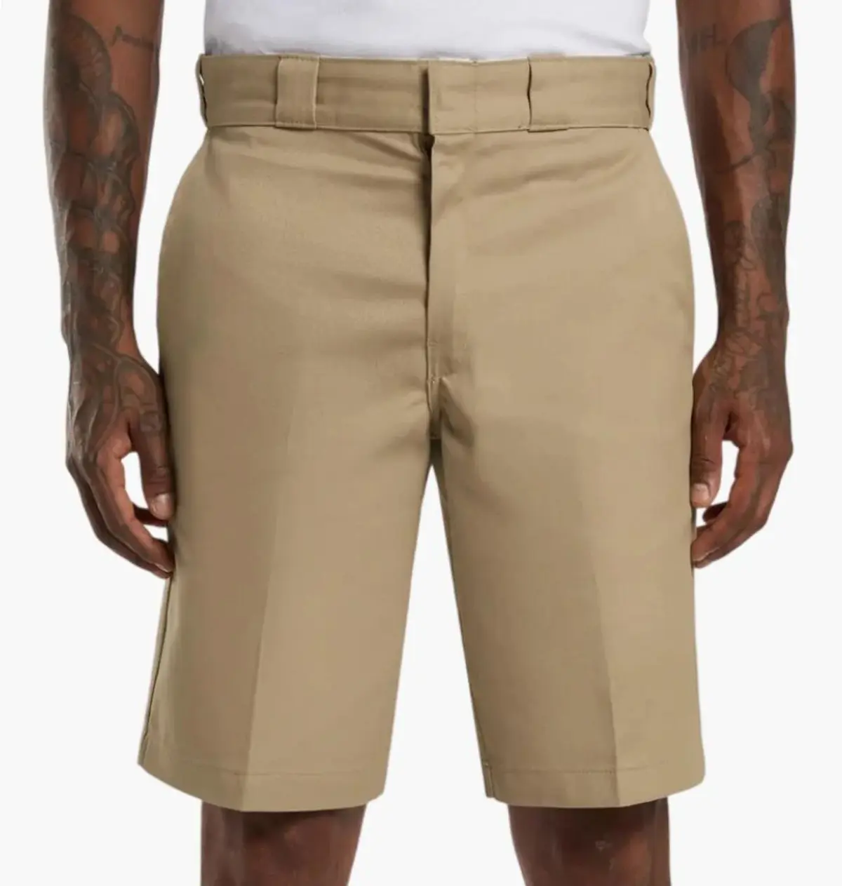 Шорти чоловічі Dickies 874 Beige