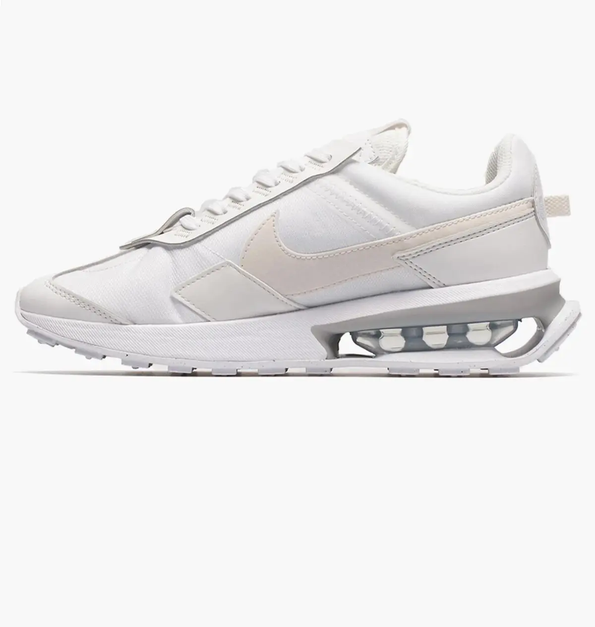 Кроссовки женские Nike Air Max Pre-Day White