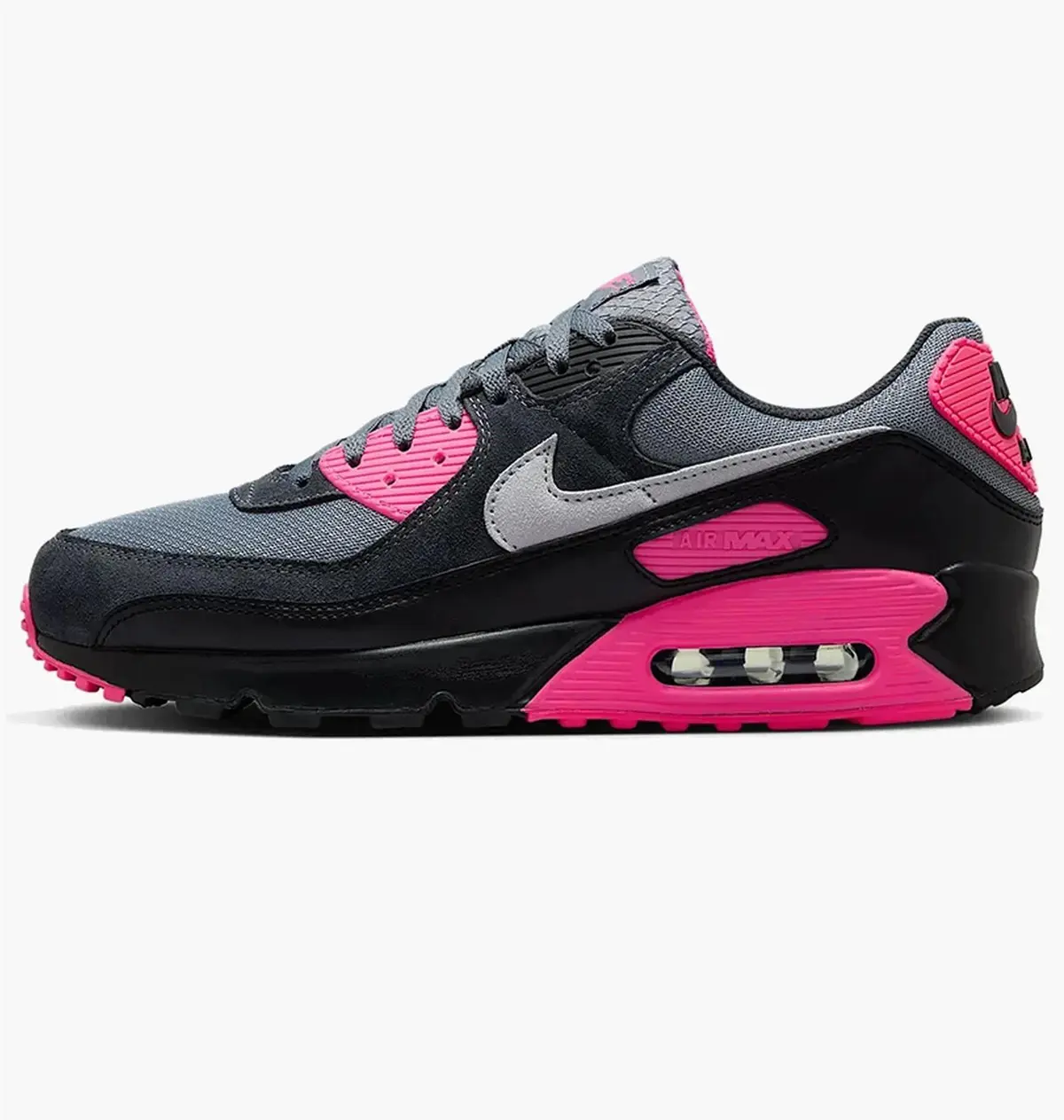 Кроссовки мужские Nike Air Max 90