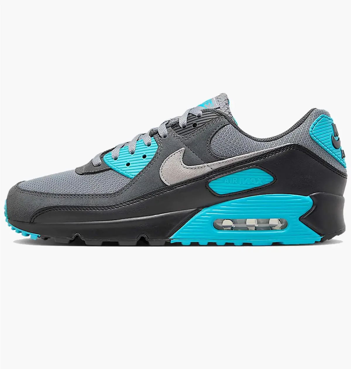 Кроссовки мужские Nike Air Max 90