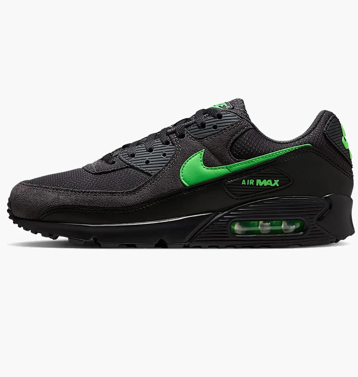 Кроссовки мужские Nike Air Max 90