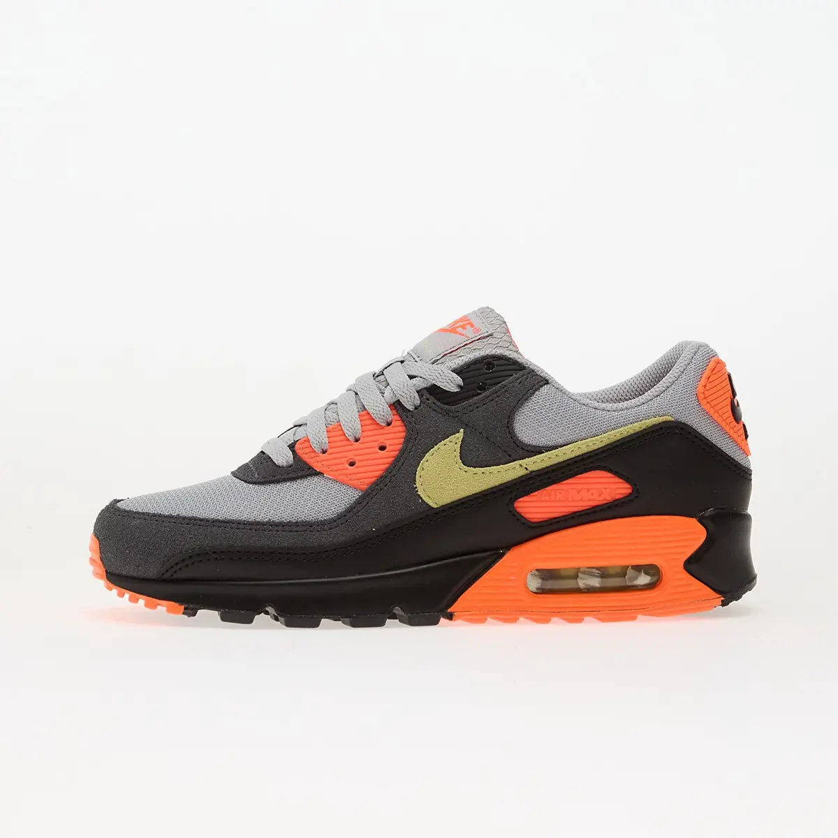 Кроссовки мужские Nike Air Max 90
