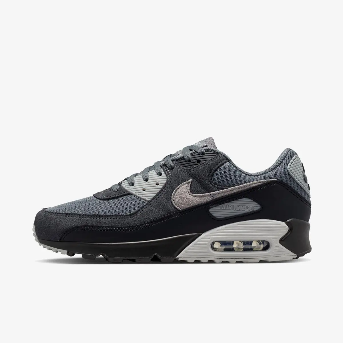 Кроссовки мужские Nike Air Max 90