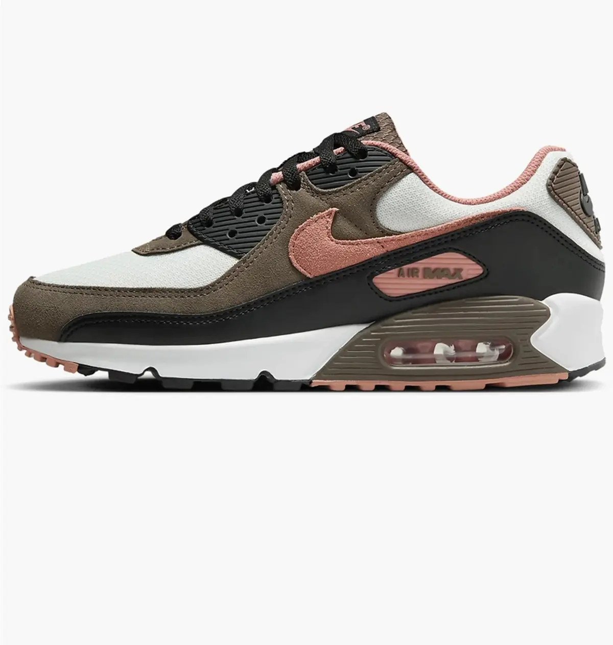 Кроссовки мужские Nike Air Max 90