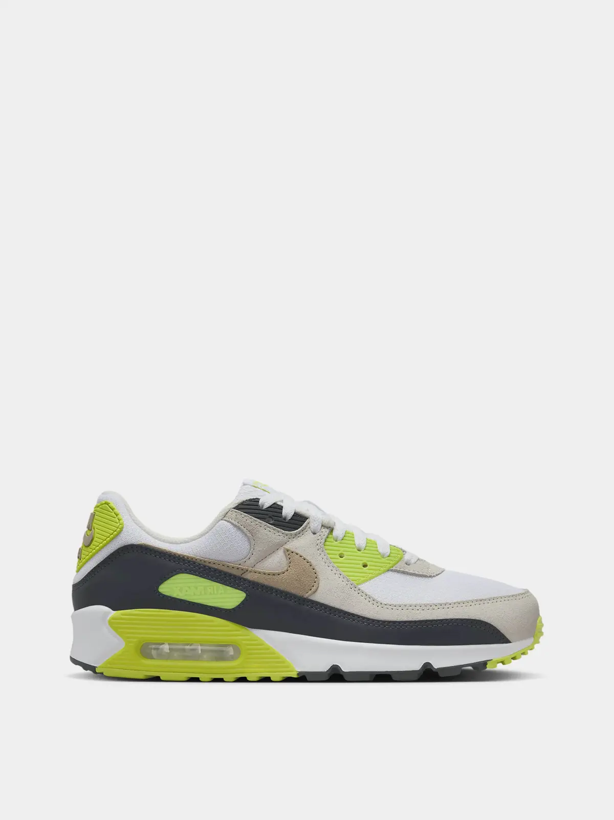 Кроссовки мужские Nike Air Max 90