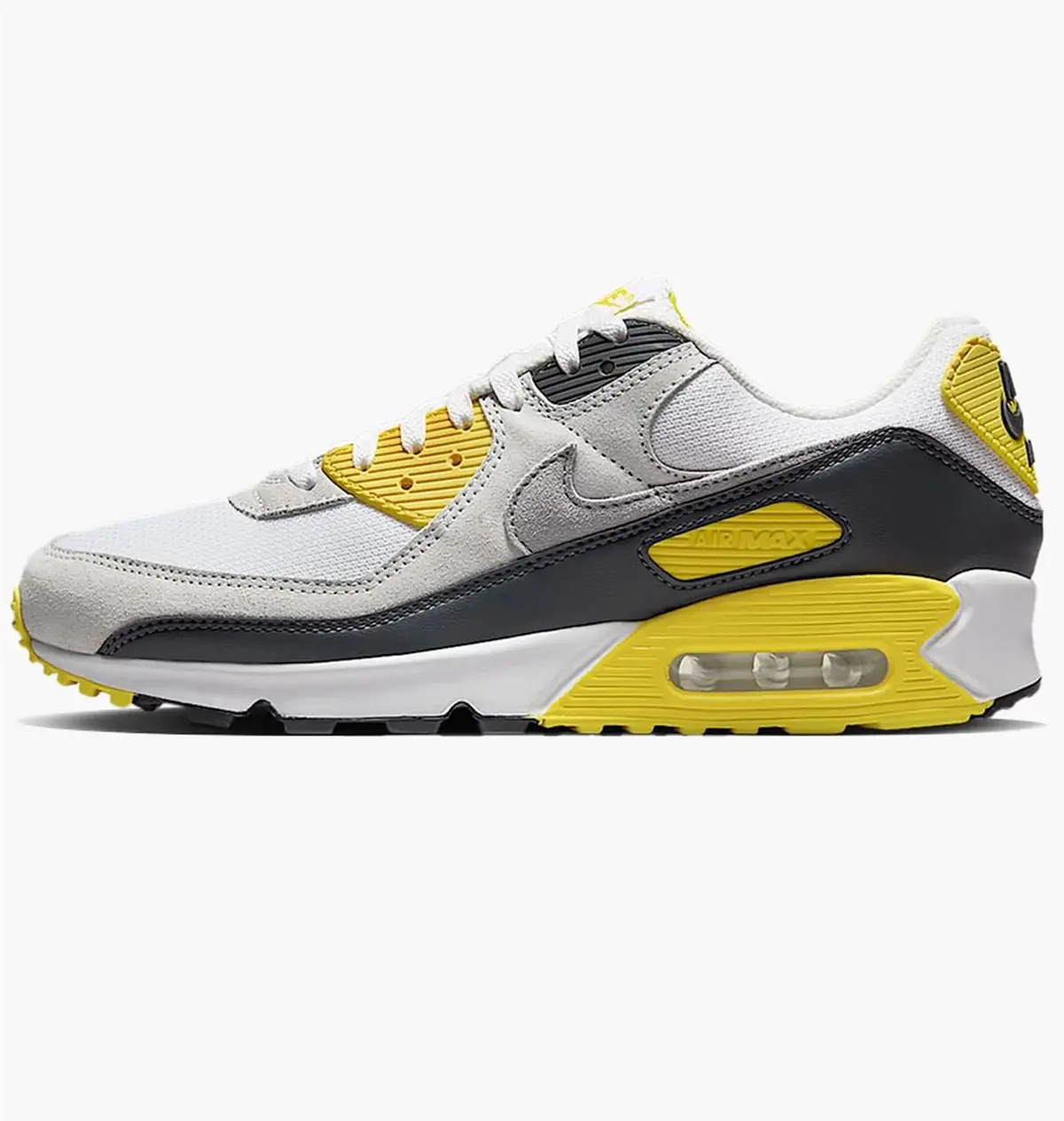 Кроссовки мужские Nike Air Max 90