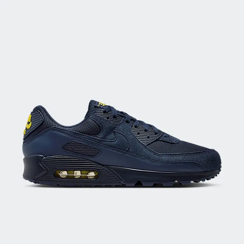 Кроссовки мужские Nike Air Max 90