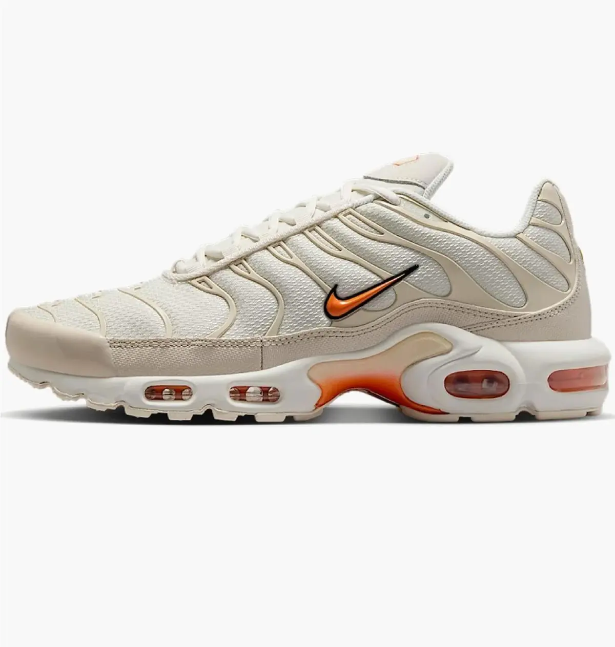 Кроссовки мужские Nike Air Max Plus Beige