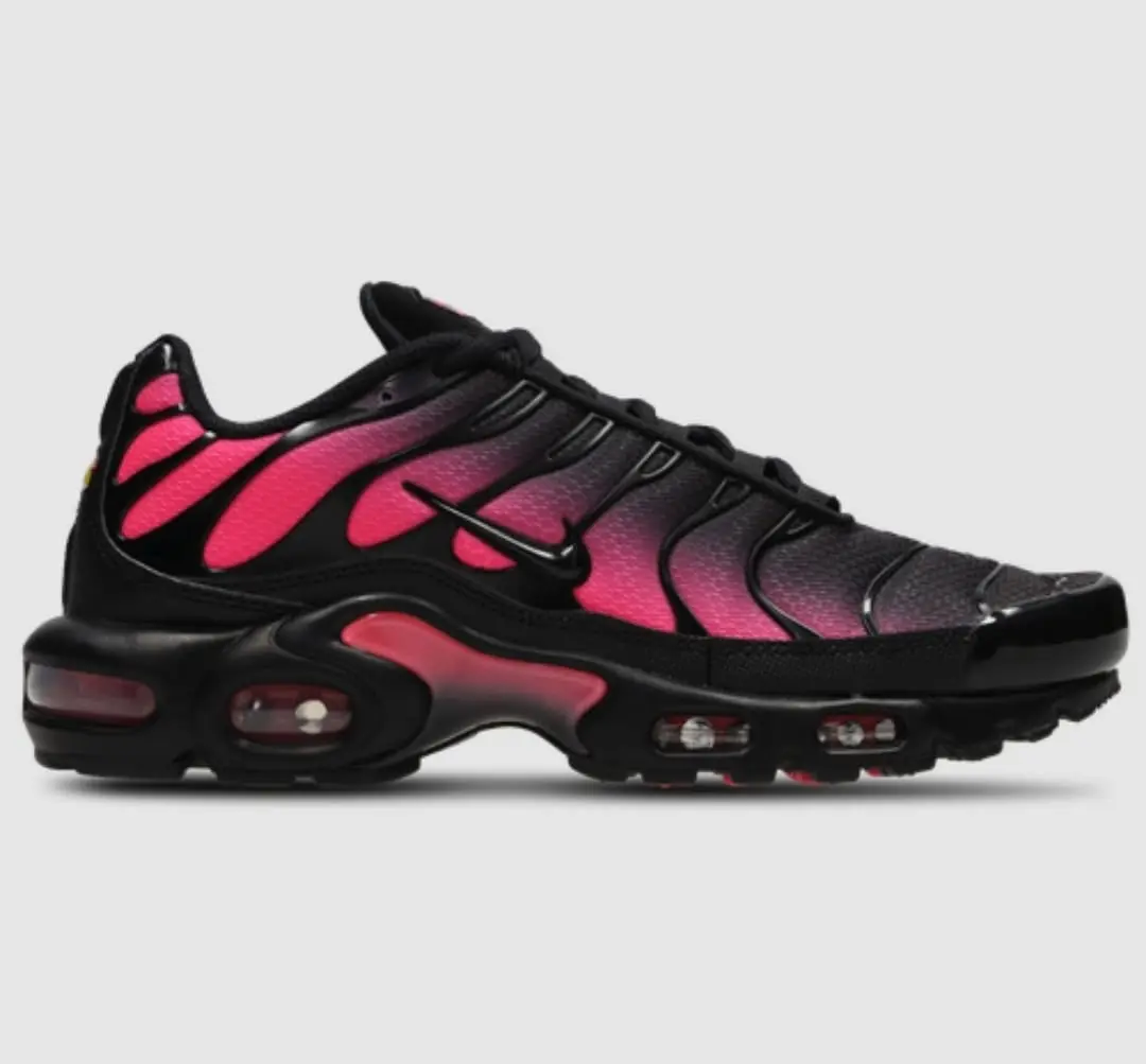 Кроссовки мужские Nike Air Max Plus