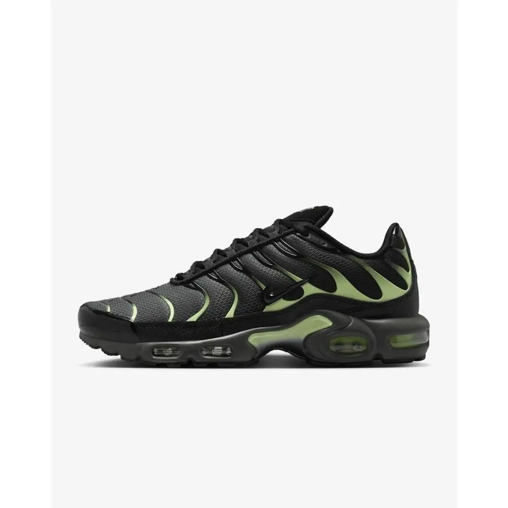 Кроссовки мужские Nike Air Max Tn Plus "Pacific Moss"