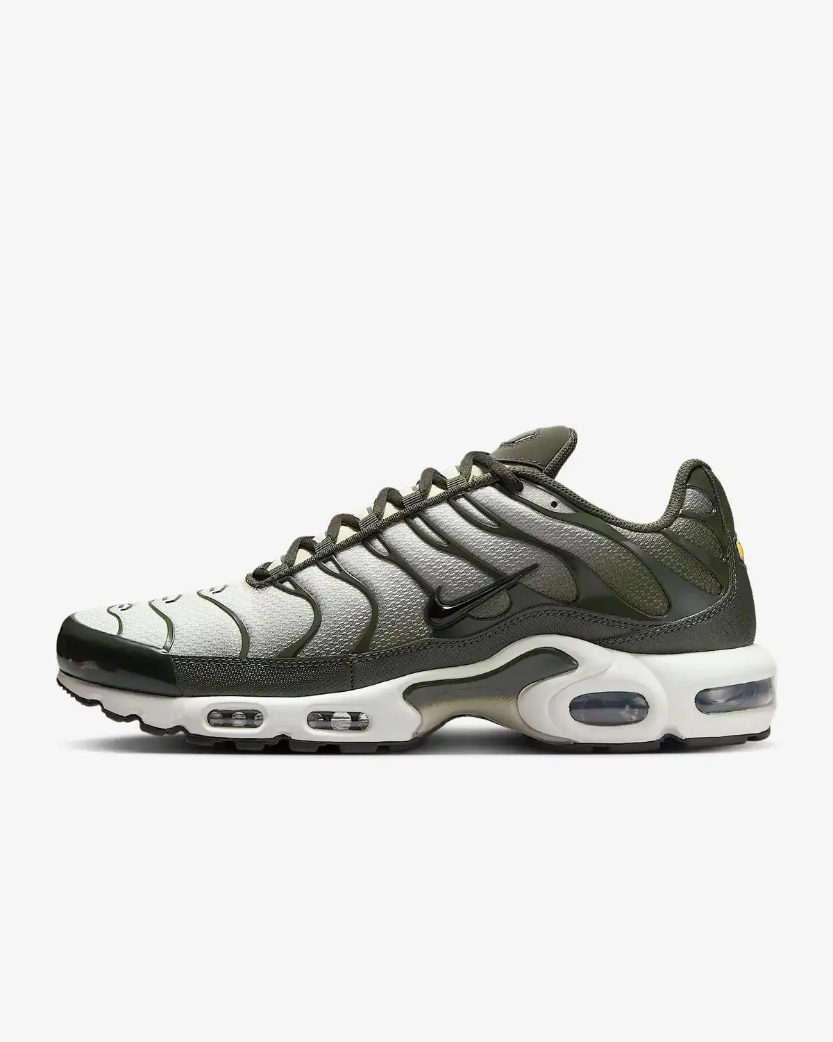 Кроссовки мужские Nike Air Max Plus Sequoia