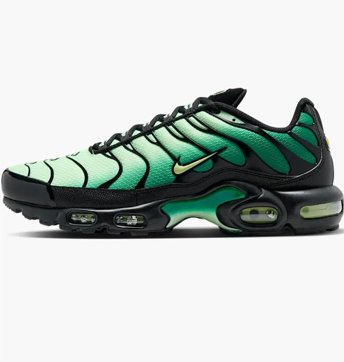 Кроссовки мужские Nike Air Max Plus Green