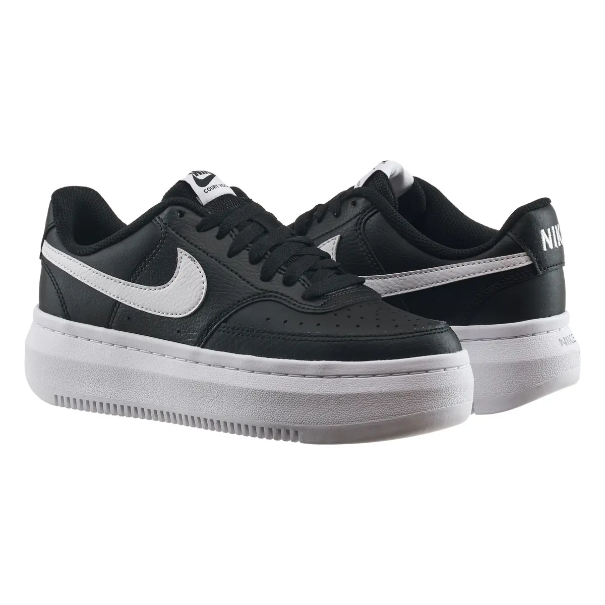 Кроссовки женские Nike Court Vision Alta
