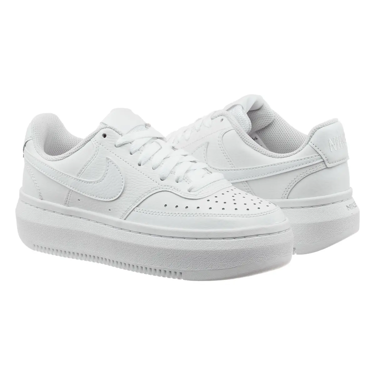 Кроссовки женские Nike Court Vision Alta Ltr W