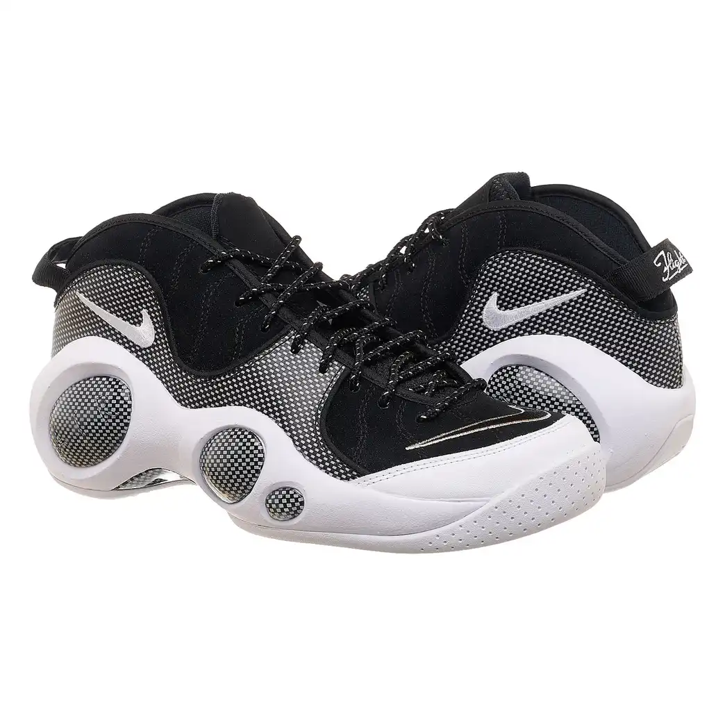 Кроссовки для бега мужские Nike Air Zoom Flight 95