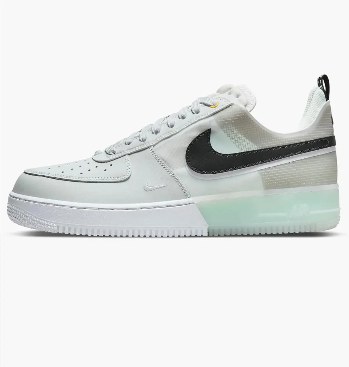 Кроссовки мужские Nike Air Force 1 React