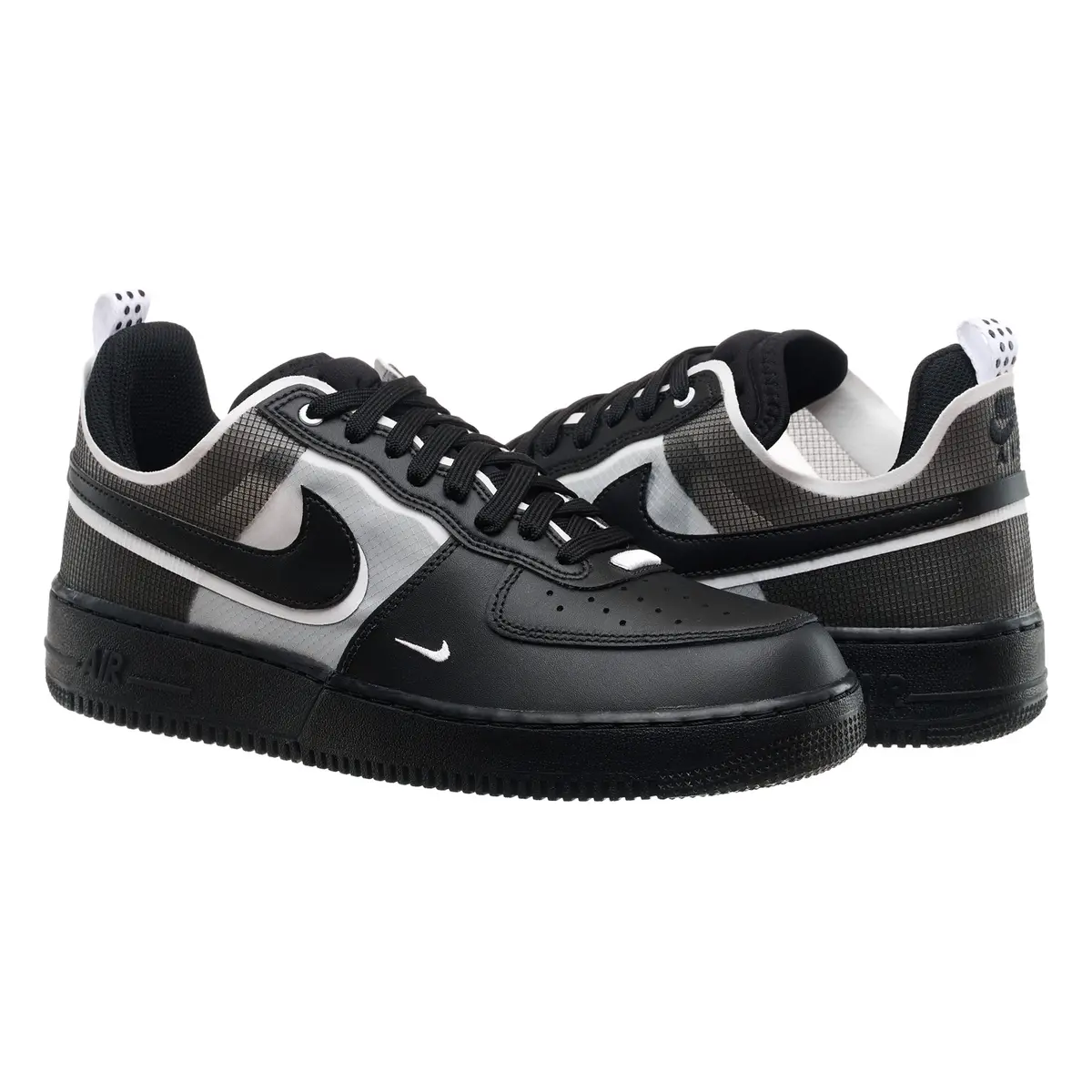Кроссовки мужские Nike Air Force 1 React