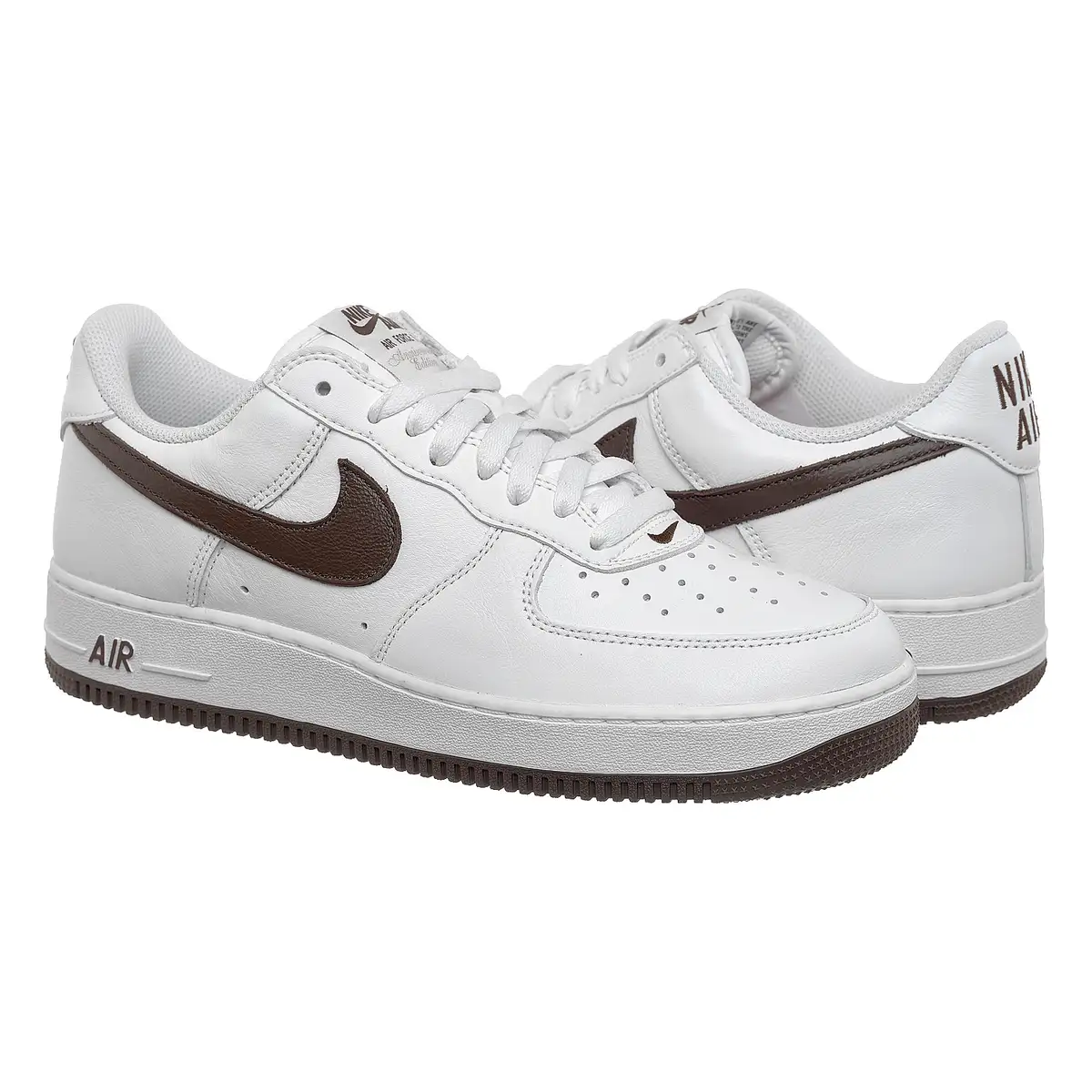 Кроссовки мужские Nike Air Force 1 Low Retro
