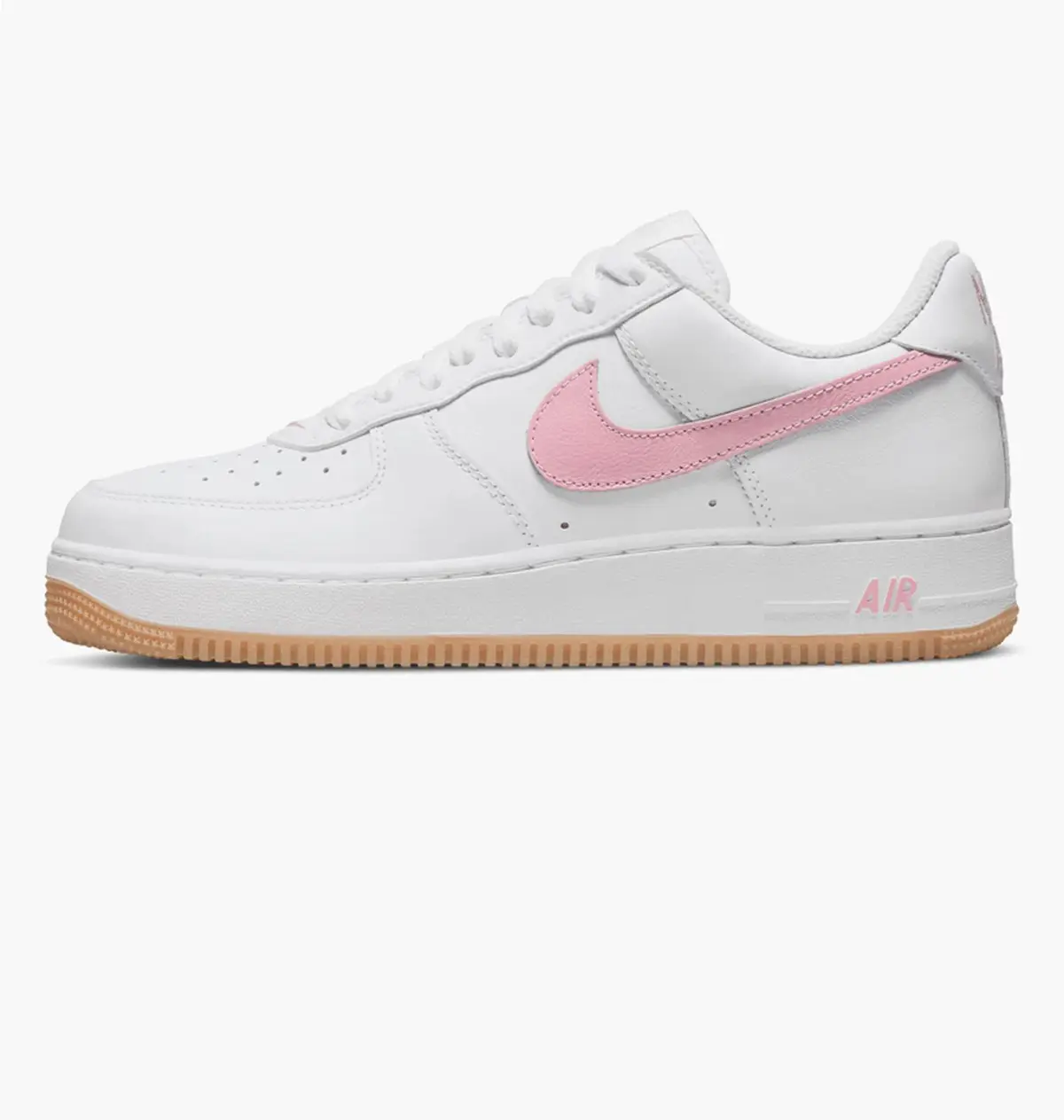 Кроссовки мужские Nike Air Force 1 Low Retro