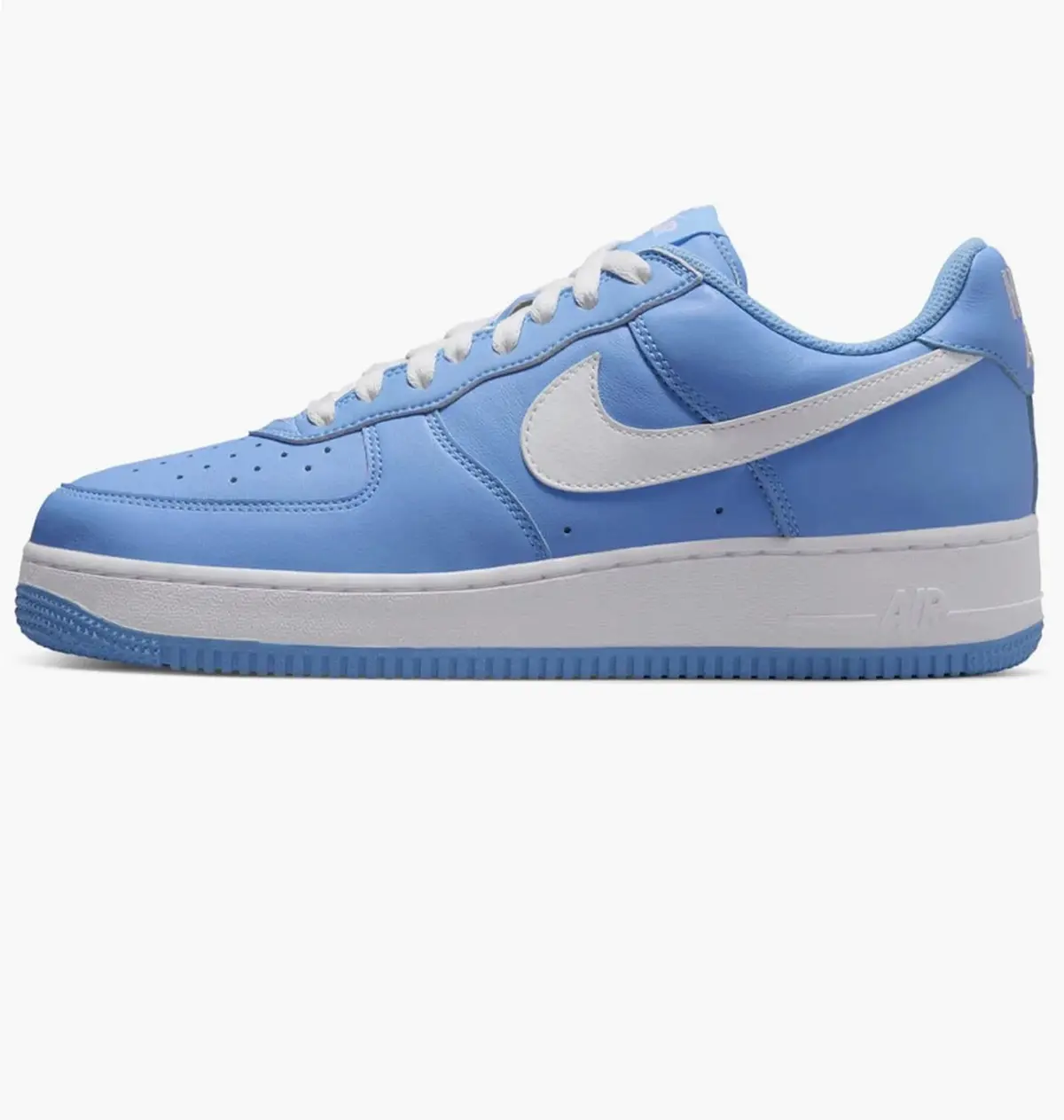 Кроссовки унисекс Nike Air Force 1 Low