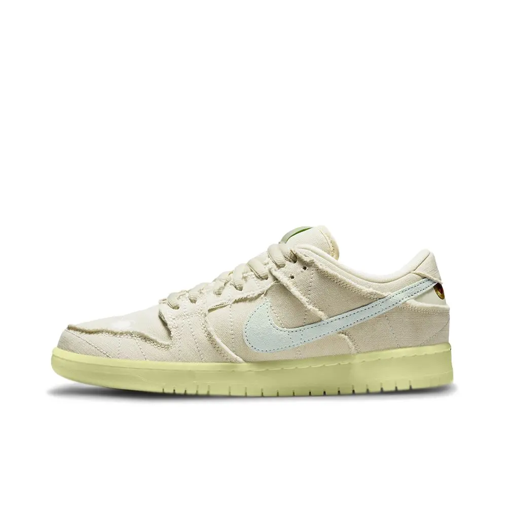 Кроссовки мужские Nike Sb Dunk Low 'Mummy'