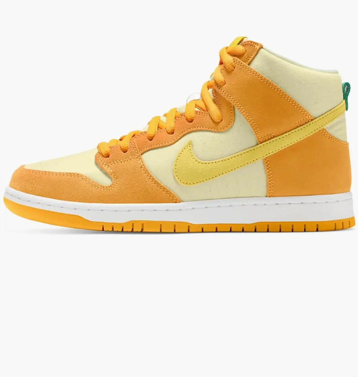 Кроссовки мужские Nike The Sb Dunk High