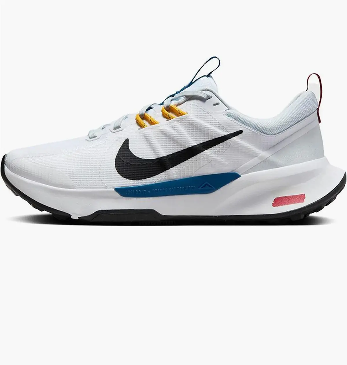 Кроссовки женские Nike Juniper Trail 2 Next Nature Trail Running Shoes White