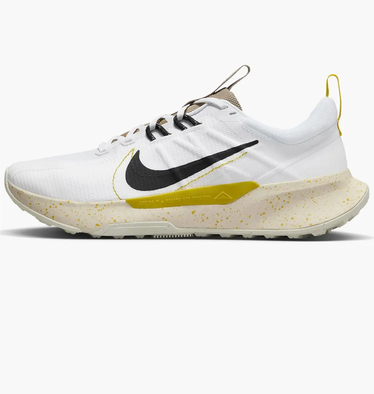 Кроссовки мужские Nike Juniper Trail 2 Trail Running Shoes White