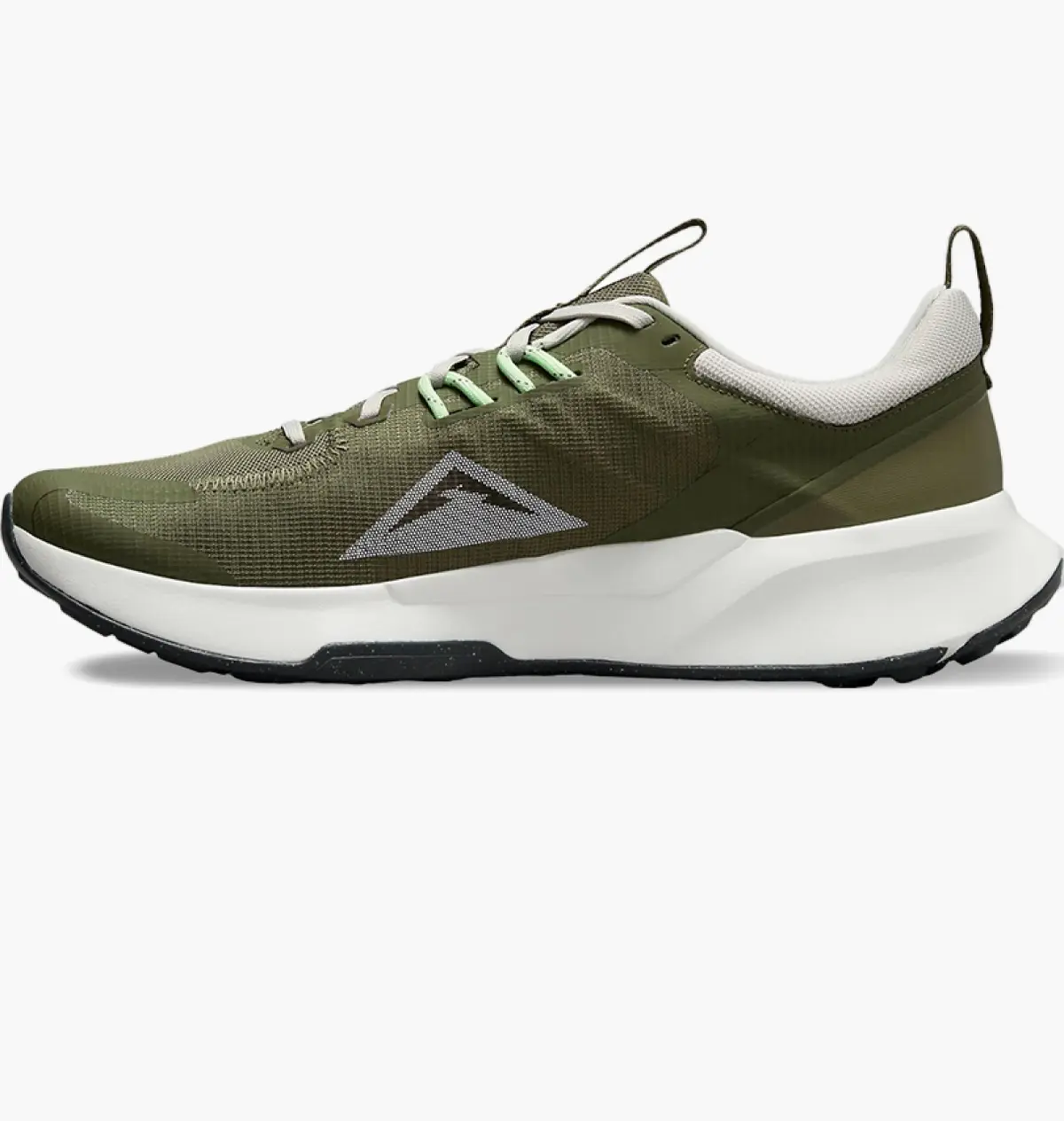 Кросівки чоловічі Nike Juniper Trail 2 Next Nature Olive