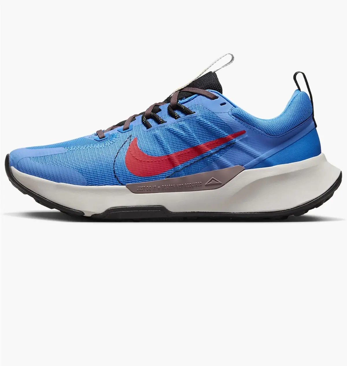 Трейловые кроссовки для бега мужские Nike Juniper Trail 2 Nn