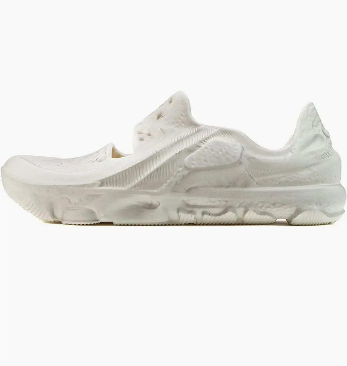 Тапочки чоловічі Nike Ispa Universal Natural Beige