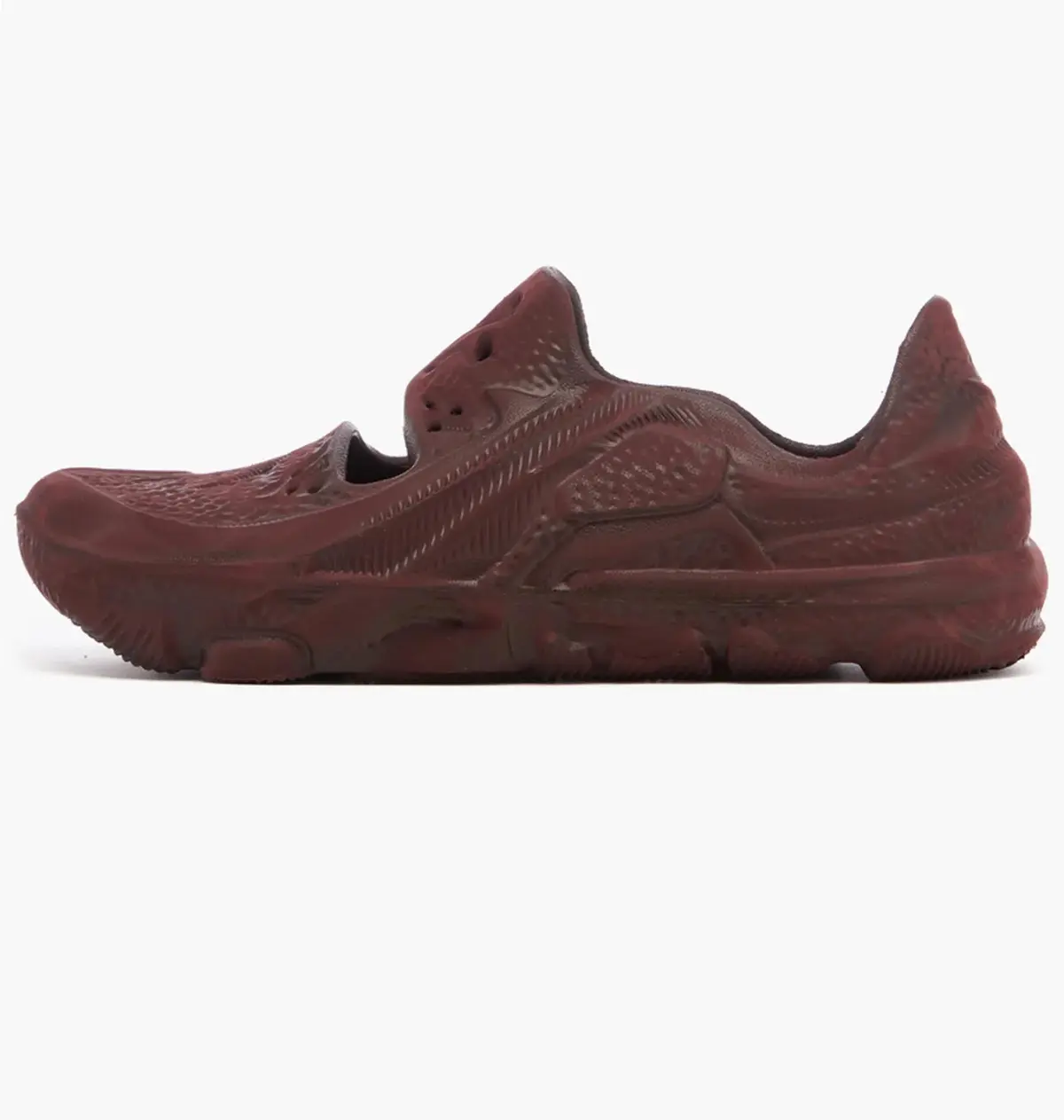 Тапочки чоловічі Nike Ispa Universal Brown