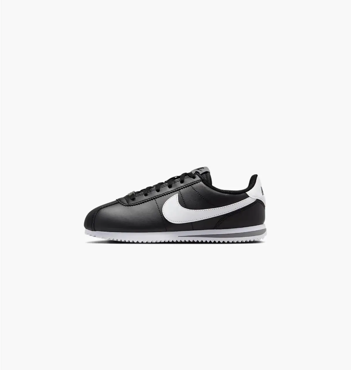 Кросівки підліткові Nike Cortez Juniors