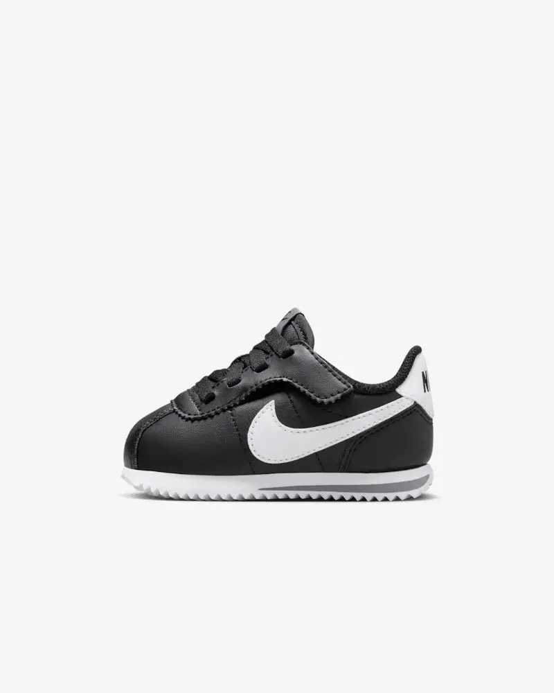 Кросівки дитячі Nike Cortez EasyOn чорні DM0952-001