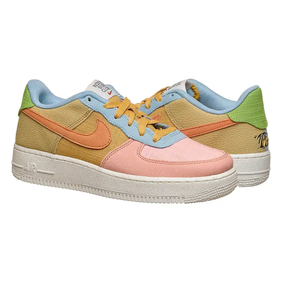 Кроссовки женские Nike Air Force 1(Gs)