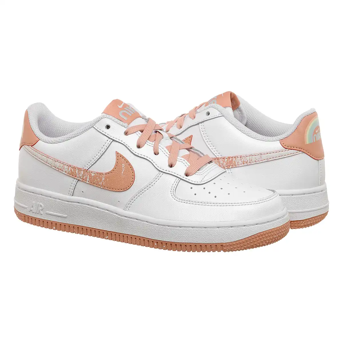 Кроссовки женские Nike Air Force 1 Lv8 (Gs)