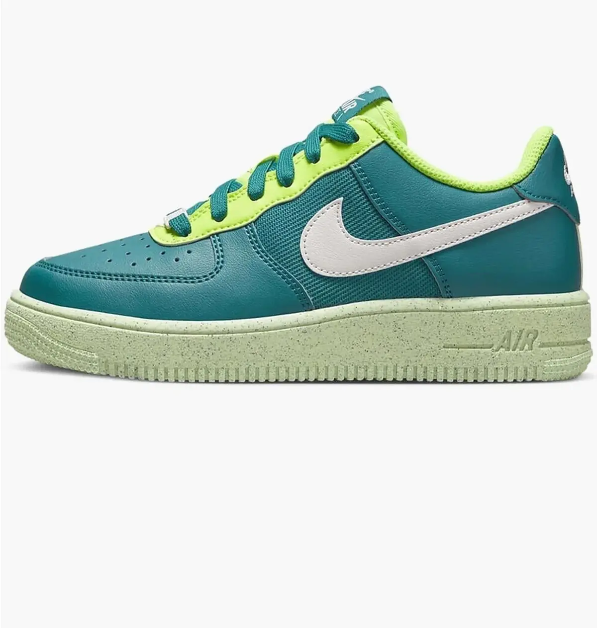 Кроссовки женские Nike Air Force 1 Low (Gs)