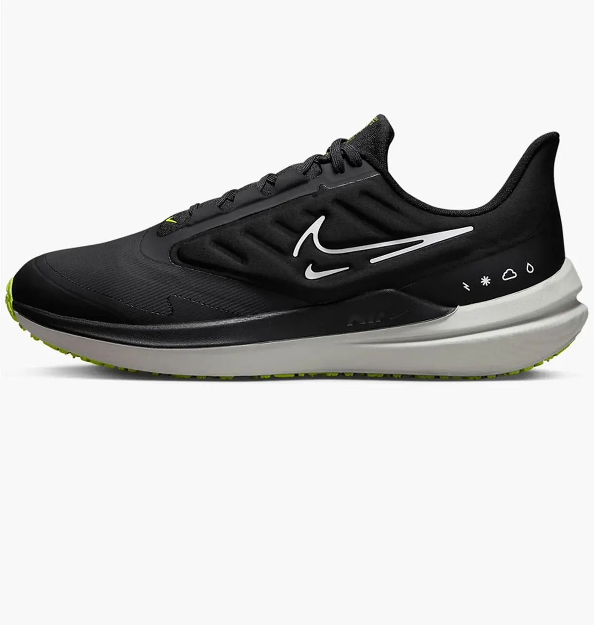 Кросівки чоловічі Nike Air Winflo 9 Shield