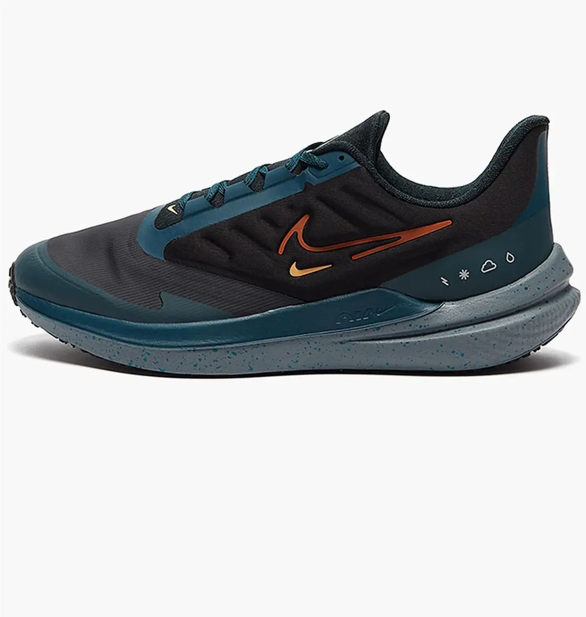 Кросівки чоловічі Nike Winflo 9 Shield